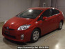 Used 2011 AT toyota prius ZVW30 Image[0]