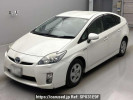 Toyota Prius ZVW30