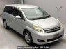 Used 2008 AT toyota isis ANM15G Image[2]