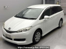 Toyota Wish ZGE20G