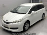Used 2015 AT toyota wish ZGE20G Image[0]