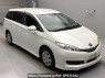 Used 2015 AT toyota wish ZGE20G Image[2]