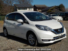 Nissan Note HE12