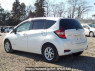 Used 2017 AT nissan note HE12 Image[1]