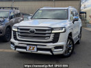 Toyota Land Cruiser VJA300W