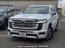 Used 2022 AT toyota land-cruiser VJA300W Image[0]