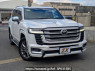 Used 2022 AT toyota land-cruiser VJA300W Image[2]