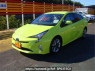 Used 2016 AT toyota prius ZVW51 Image[0]