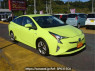 Used 2016 AT toyota prius ZVW51 Image[2]