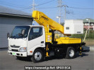 Hino DUTRO XZU600X