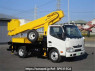 Used 2015 AT hino dutro XZU600X Image[1]