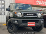 Used 2023 AT suzuki jimny-sierra JB74W Image[0]