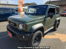 Used 2023 AT suzuki jimny-sierra JB74W Image[2]