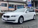 BMW 5 Series XL20