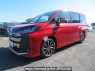 Used 2022 AT toyota noah ZWR90W Image[2]