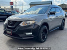 Nissan X-Trail NT32