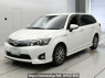 Used 2014 AT toyota corolla-fielder NKE165G Image[0]