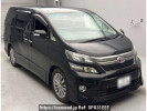 Toyota Vellfire ANH20W