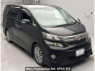 Used 2012 AT toyota vellfire ANH20W Image[0]
