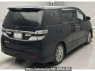 Used 2012 AT toyota vellfire ANH20W Image[1]