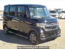 Honda N-BOX CUSTOM JF4