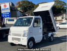 Suzuki Carry Truck DA63T