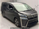 Toyota Vellfire AGH30W