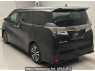 Used 2019 AT toyota vellfire AGH30W Image[1]