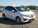 Honda Fit Hybrid GP6
