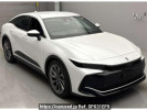 Toyota Crown Crossover AZSH35