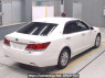 Used 2013 AT toyota crown-hybrid AWS210 Image[1]