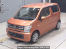 Used 2018 AT suzuki wagon-r MH35S Image[0]