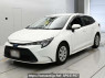 Used 2021 AT toyota corolla-touring-wagon ZWE211W Image[0]