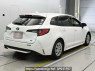 Used 2021 AT toyota corolla-touring-wagon ZWE211W Image[1]