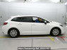 Used 2021 AT toyota corolla-touring-wagon ZWE211W Image[2]