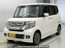 Used 2017 AT honda n-box-custom JF1 Image[0]