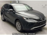 Used 2022 AT toyota harrier MXUA85 Image[0]