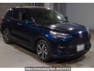 Toyota Raize A201A