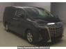 Used 2022 AT toyota alphard-hybrid AYH30W Image[0]