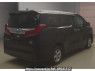 Used 2022 AT toyota alphard-hybrid AYH30W Image[1]