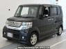 Used 2012 AT honda n-box-custom JF1 Image[0]