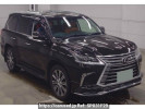 Lexus LX URJ201W