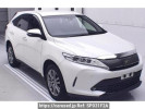Toyota Harrier ZSU60W