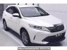 Used 2020 AT toyota harrier ZSU60W Image[0]