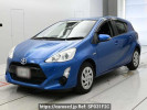 Toyota Aqua NHP10