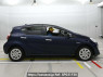 Used 2017 AT toyota aqua NHP10 Image[2]
