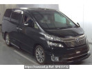 Toyota Vellfire GGH20W
