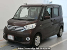 Nissan DAYZ ROOX B21A