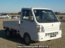 Used 2014 AT suzuki carry-truck DA16T Image[0]