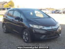 Honda Fit Hybrid GP5